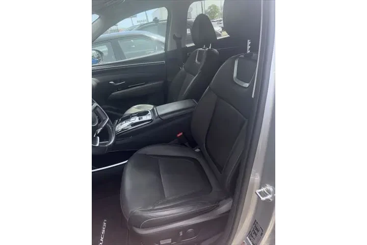 $26858 : Hyundai TUCSON 2023 AWD Limi image 6