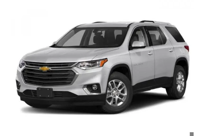 $16999 : Chevrolet Traverse 2018 LT L image 1