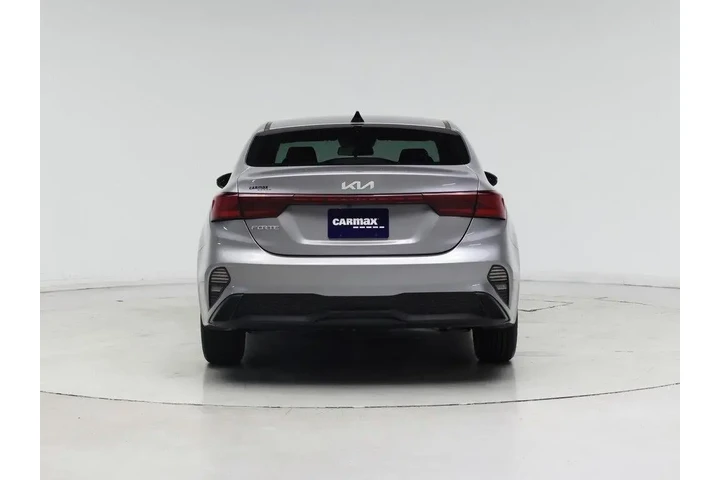 $20998 : Kia Forte 2024 LXS 4dr Sedan image 6