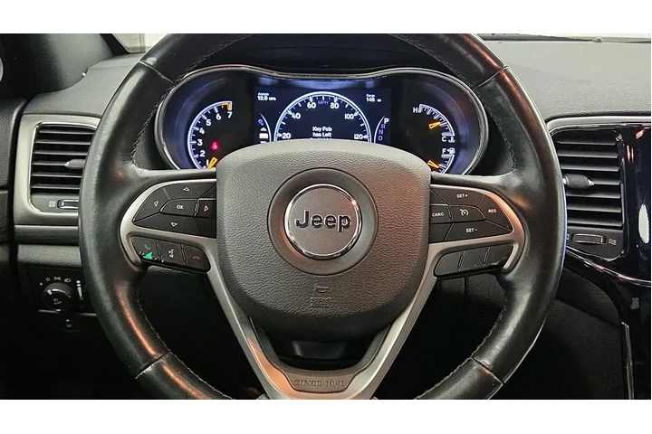 $20998 : Jeep Grand Cherokee 2019 4x4 image 10