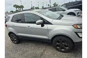 $14779 : Ford EcoSport 2018 AWD SES 4 thumbnail