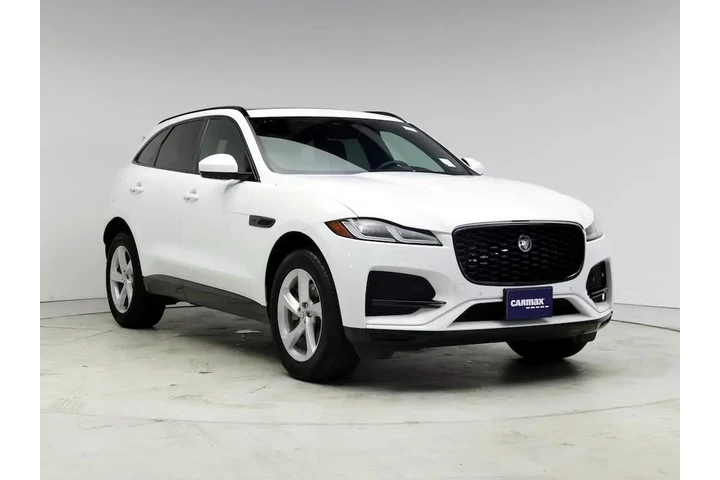 $34998 : Jaguar F-PACE 2023 AWD P250 image 1