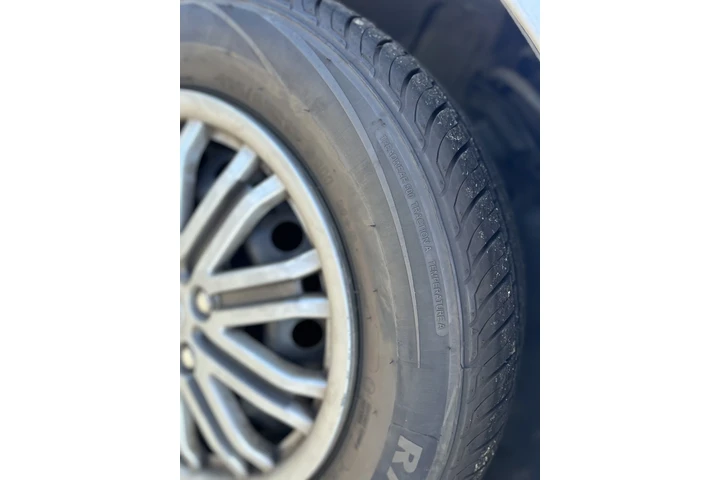 $7000 : Vendo honda civic 2015 image 6