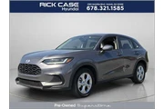 Honda HR-V 2025 LX 4dr Cross en Atlanta