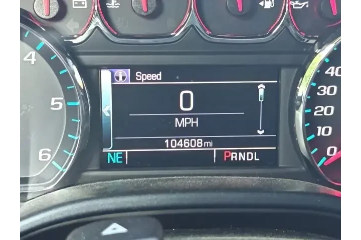 $18990 : Chevrolet Silverado 1500 201 image 10