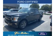 Ford F-150 2020 4x4 XLT 4dr en Columbia