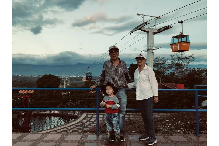 $550000 : Arrendó Apartaestudios con Pro image 1