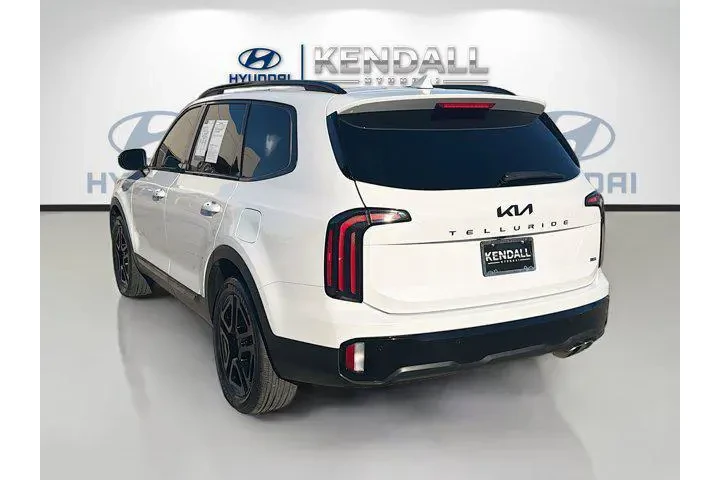 $38398 : Kia Telluride 2025 AWD EX X- image 4