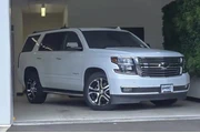$27433 : Chevrolet Tahoe 2016 4x4 LTZ thumbnail