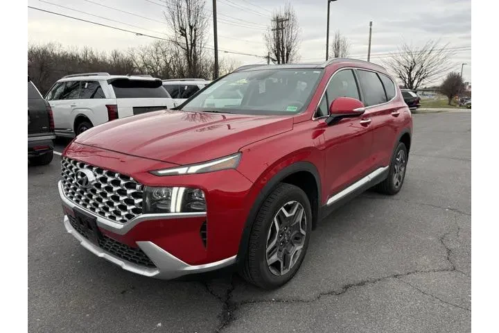 $29508 : Hyundai SANTA FE 2023 AWD Li image 7