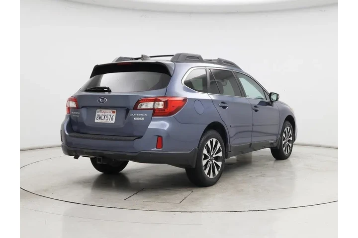 $15998 : Subaru Outback 2017 AWD 2.5i image 8