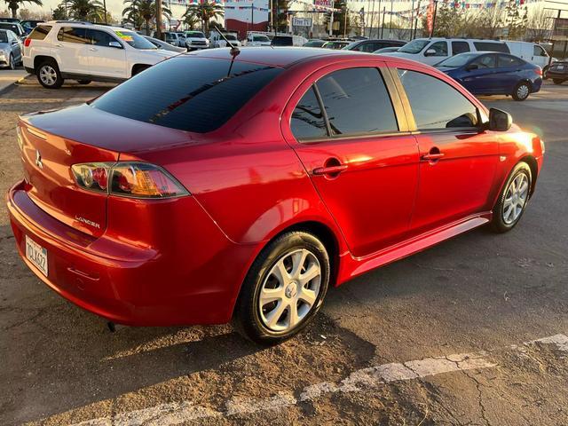 $10500 : 2014 MITSUBISHI LANCER2014 MI image 5