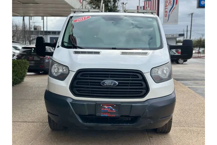 $14999 : 2017 Transit 150 image 5
