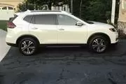 $12000 : 2020 Nissan Rogue SV thumbnail