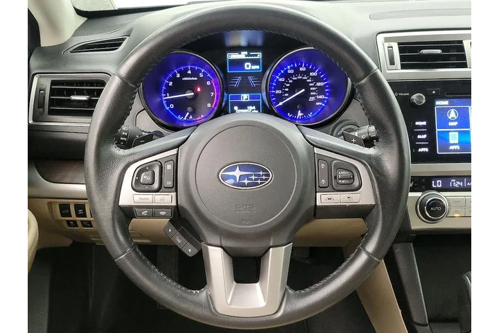 $19998 : Subaru Outback 2017 AWD 2.5i image 10