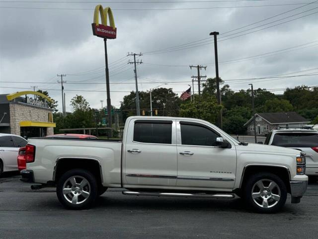 $17999 : 2015 Silverado 1500 LT image 9