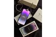 Apple IPhone 15Pro MAX 128GB en Barcelona