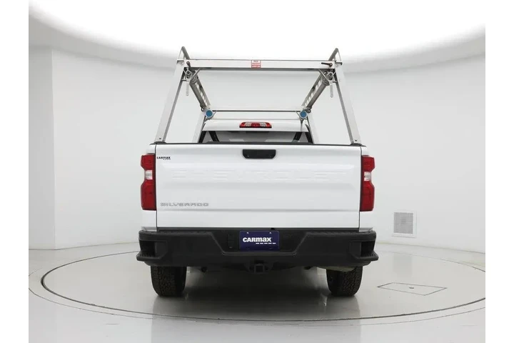 $27998 : Chevrolet Silverado 1500 202 image 6