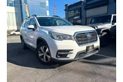 2019 SUBARU ASCENT2019 SUBARU thumbnail
