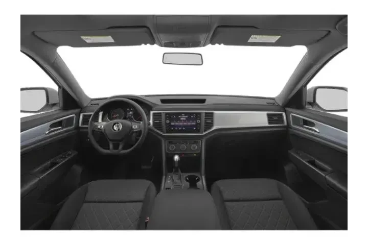$13998 : Volkswagen Atlas 2019 AWD V6 image 8