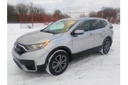 2020 CR-V EX-L en Chicago