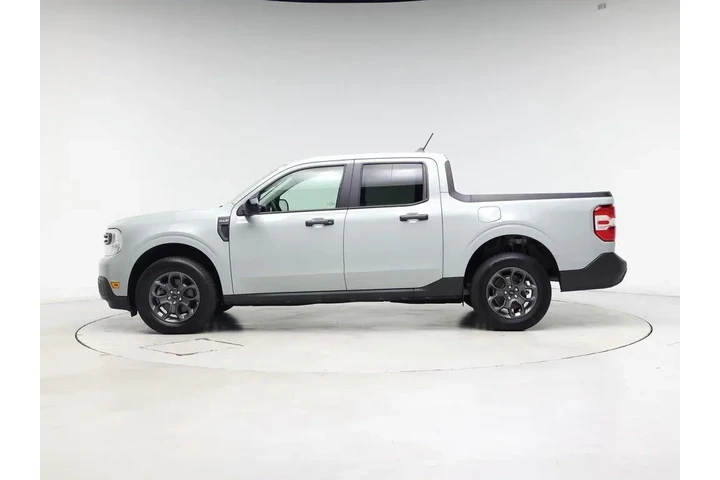 $31998 : Ford Maverick 2024 XLT 4dr S image 3