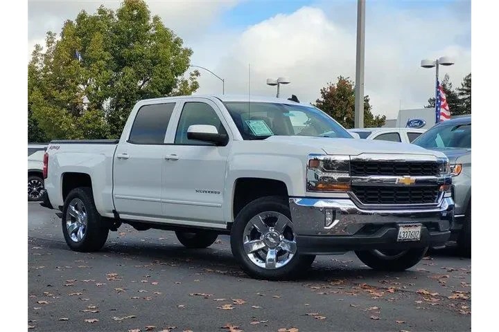 $25957 : Chevrolet Silverado 1500 201 image 2