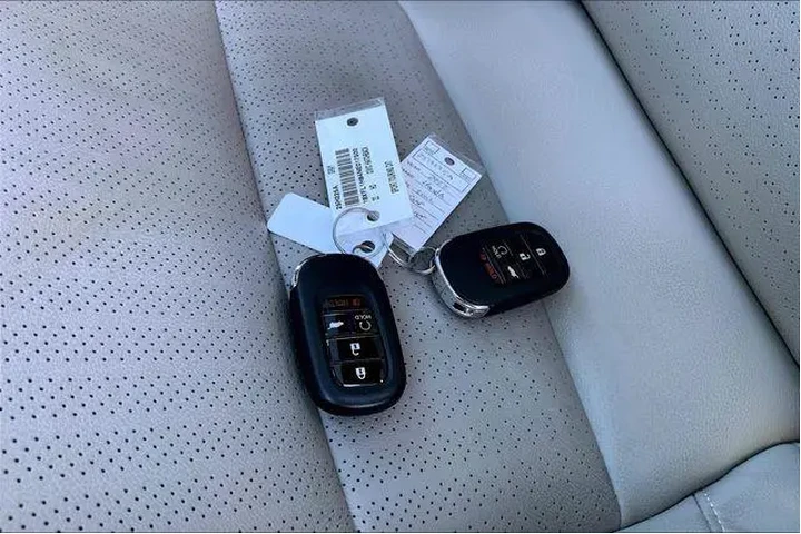 $27985 : Honda Civic 2022 Sport Touri image 10