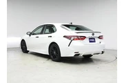 $25998 : Toyota Camry 2022 AWD SE 4dr thumbnail