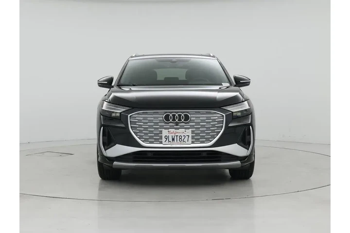 $31998 : Audi Q4 e-tron 2024 AWD quat image 5