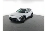 Hyundai KONA 2024 SEL 4dr Cr
