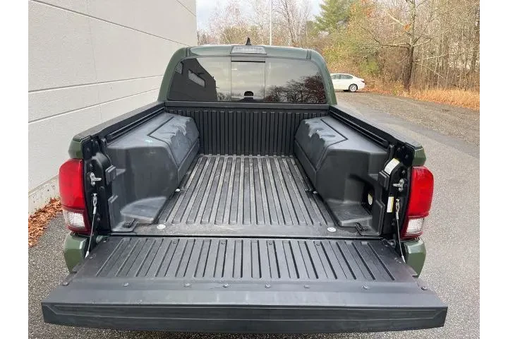 $30264 : Toyota Tacoma 2021 4x4 TRD P image 8