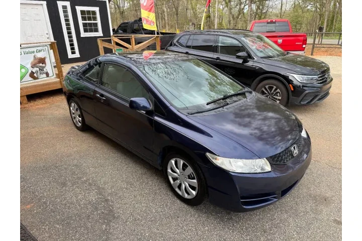 $4999 : 2010 Civic LX image 4