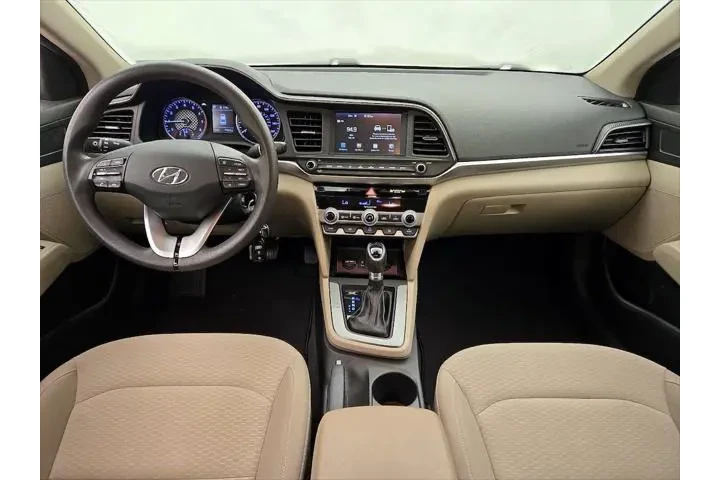 $14998 : Hyundai ELANTRA 2020 SEL 4dr image 9