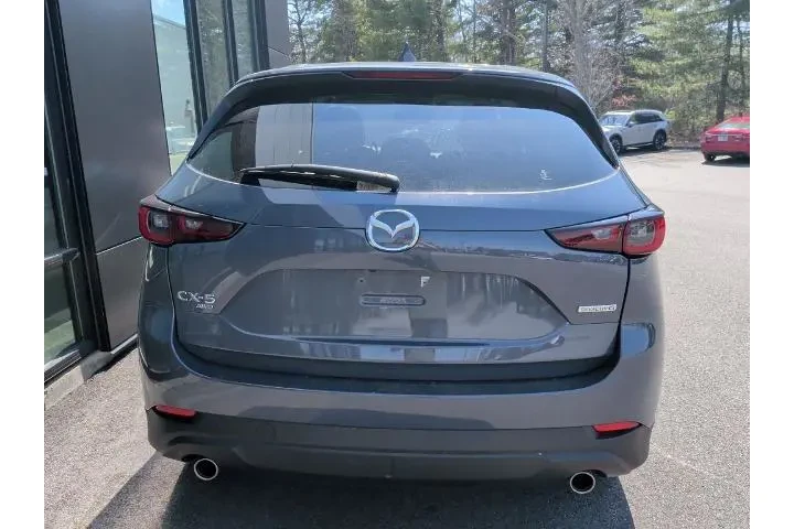 $25495 : Mazda CX-5 2024 AWD 2.5 S Pr image 8