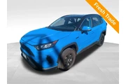 Toyota RAV4 Hybrid 2019 AWD en Minneapolis y Saint Paul