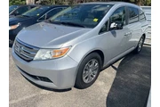 2013 Odyssey EX-L en Wichita