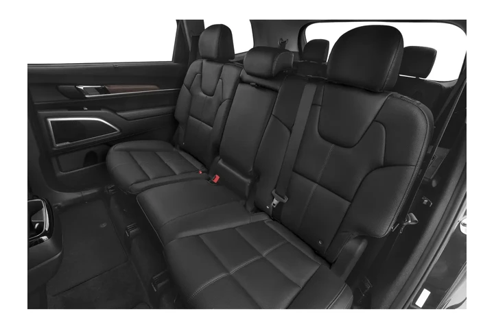 $32590 : 2021 Telluride EX image 9