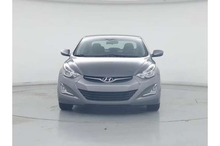 $13599 : Hyundai ELANTRA 2014 SE 4dr image 5