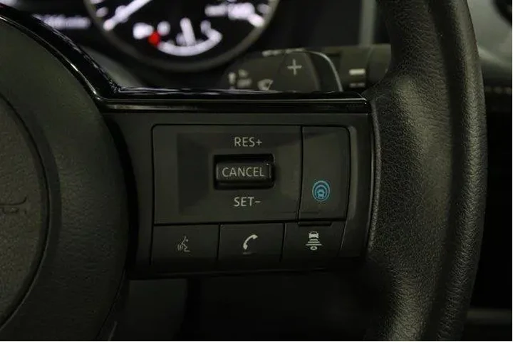 $19955 : Nissan Rogue 2022 SV 4dr Cro image 10