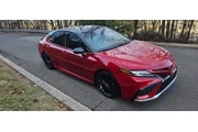$19995 : 2021 Camry XSE thumbnail
