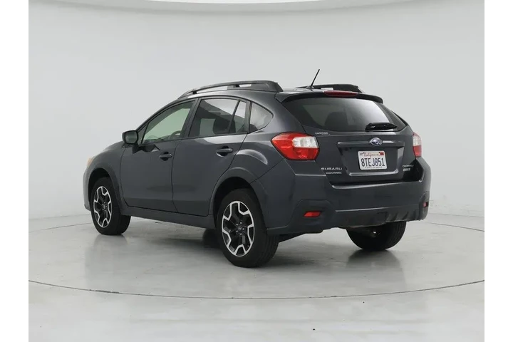 $16998 : Subaru Crosstrek 2017 AWD 2. image 2