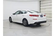 $13998 : Kia Optima 2019 LX 4dr Sedan thumbnail