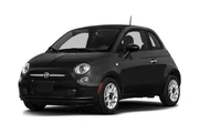 2016 FIAT 500 Easy thumbnail