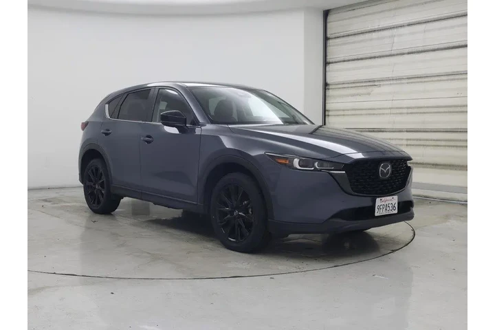 $25998 : Mazda CX-5 2023 AWD 2.5 S Ca image 1