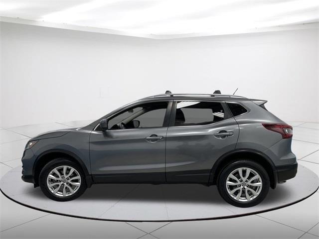 $16800 : Pre-Owned 2020 Rogue Sport SV image 10