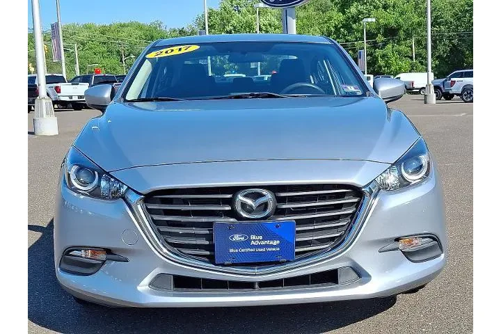 $15495 : Mazda Mazda3 2017 Sport 4dr image 2