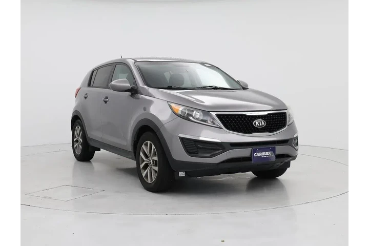 $12998 : Kia Sportage 2016 AWD LX 4dr image 1