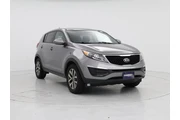 Kia Sportage 2016 AWD LX 4dr en Reno