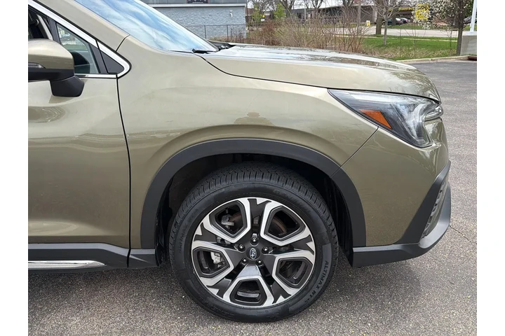 $32697 : 2023 Ascent Limited image 10